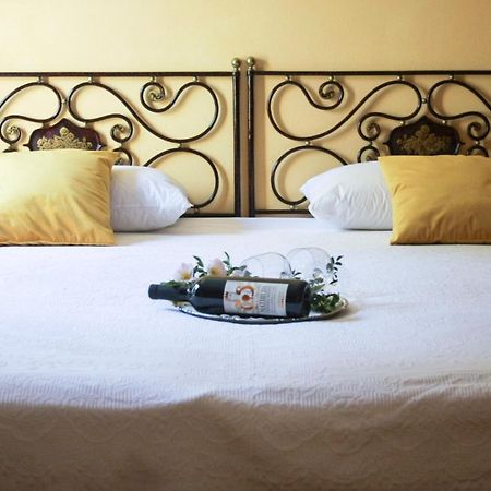 Agriturismo Settelune Bibbiano  Luaran gambar