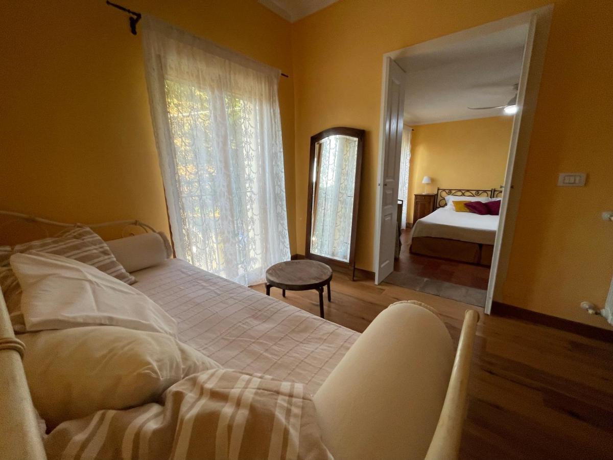 Agriturismo Settelune Bibbiano  Luaran gambar