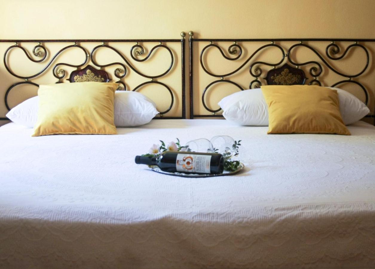 Agriturismo Settelune Bibbiano  Luaran gambar