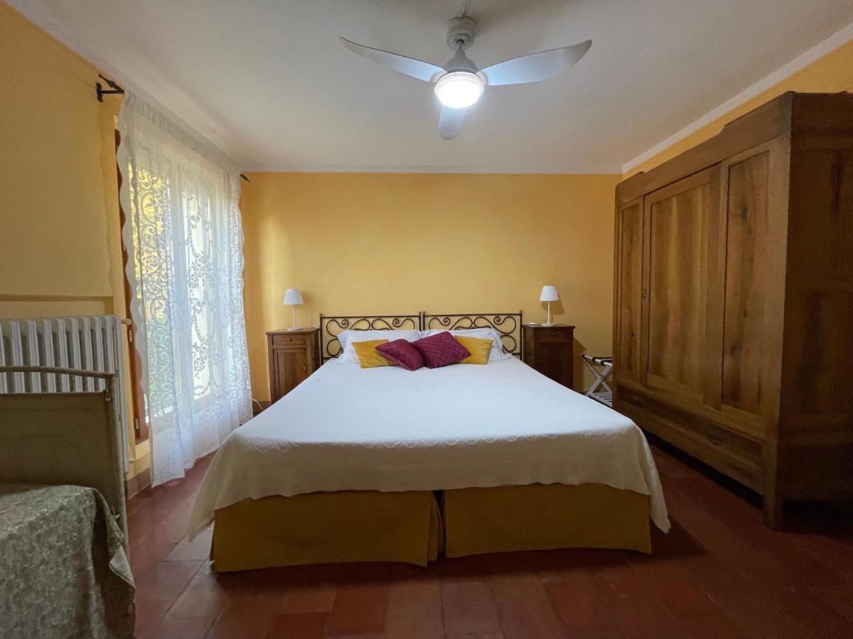 Agriturismo Settelune Bibbiano  Luaran gambar