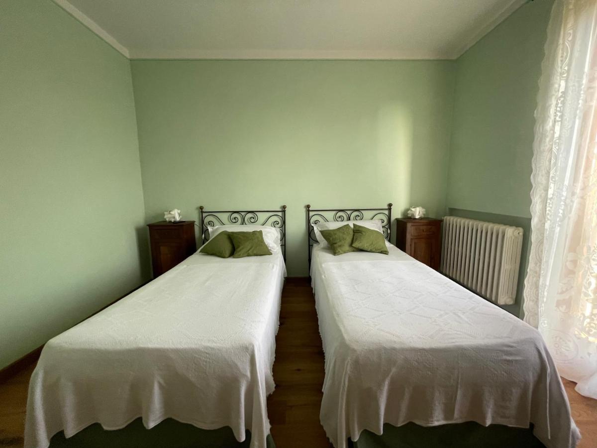 Agriturismo Settelune Bibbiano  Luaran gambar