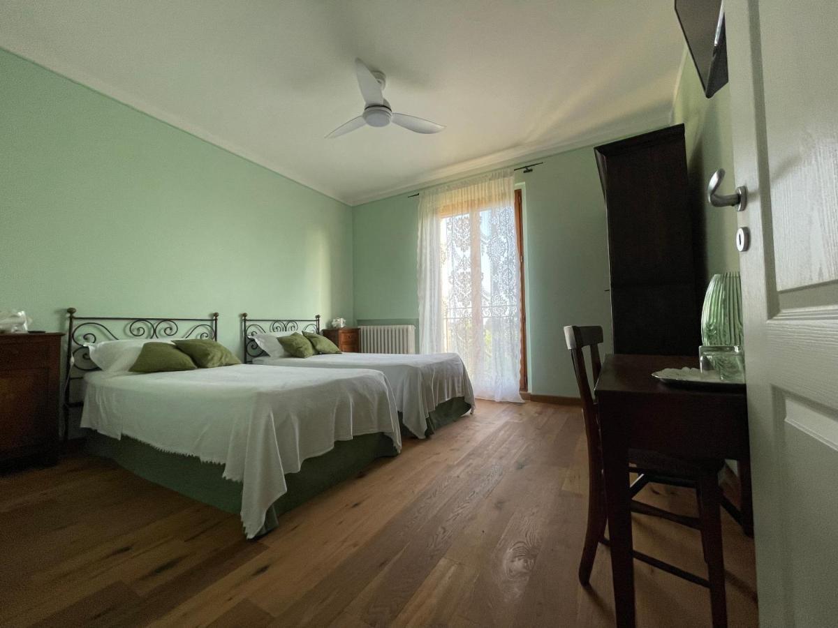 Agriturismo Settelune Bibbiano  Luaran gambar