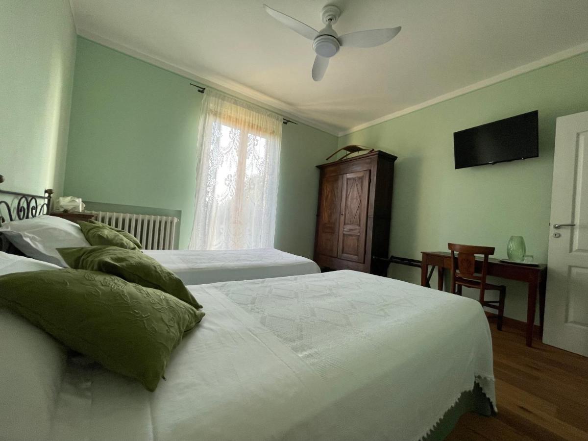 Agriturismo Settelune Bibbiano  Luaran gambar