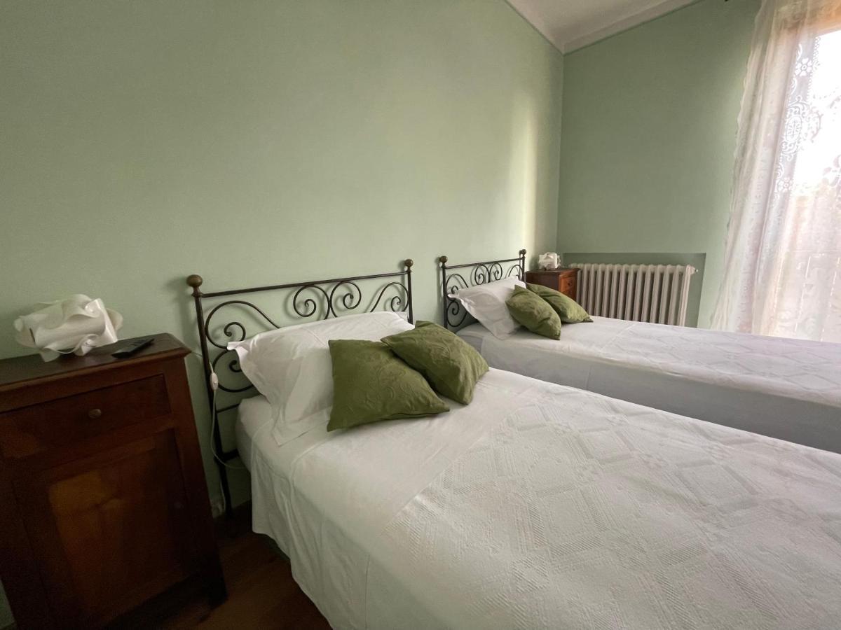 Agriturismo Settelune Bibbiano  Luaran gambar