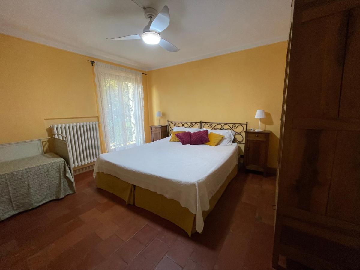 Agriturismo Settelune Bibbiano  Luaran gambar
